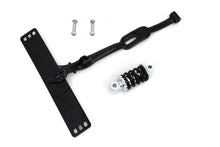 Load image into Gallery viewer, Chrome Seat Tee with Shock Kit
