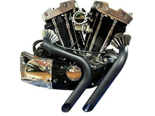 Load image into Gallery viewer, XL Finned Header Clamp Set