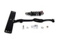 Black Seat Tee with Shock Kit