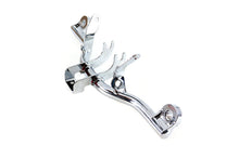 Load image into Gallery viewer, Chrome Spotlamp Bracket