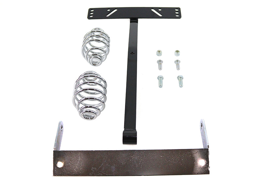 Softail Solo Mount Seat Kit
