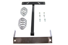 Load image into Gallery viewer, Softail Solo Mount Seat Kit