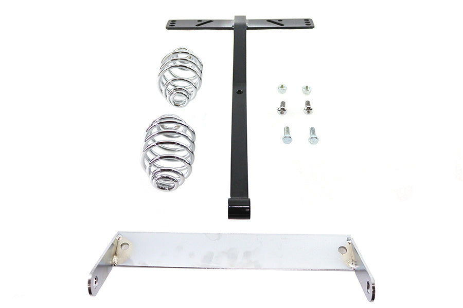 Softail Solo Mount Seat Kit