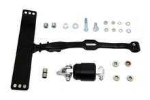 Load image into Gallery viewer, Black Seat Tee with Shock Kit