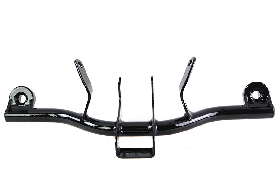 Black Spotlamp Bracket