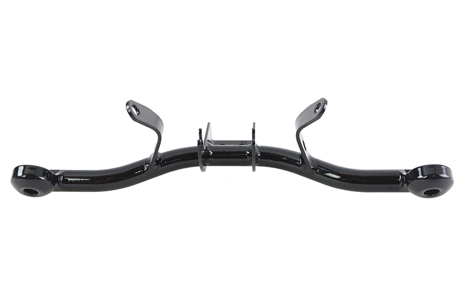 Black Spotlamp Bracket