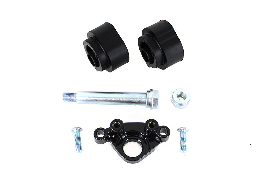 ISO Front Engine Mount