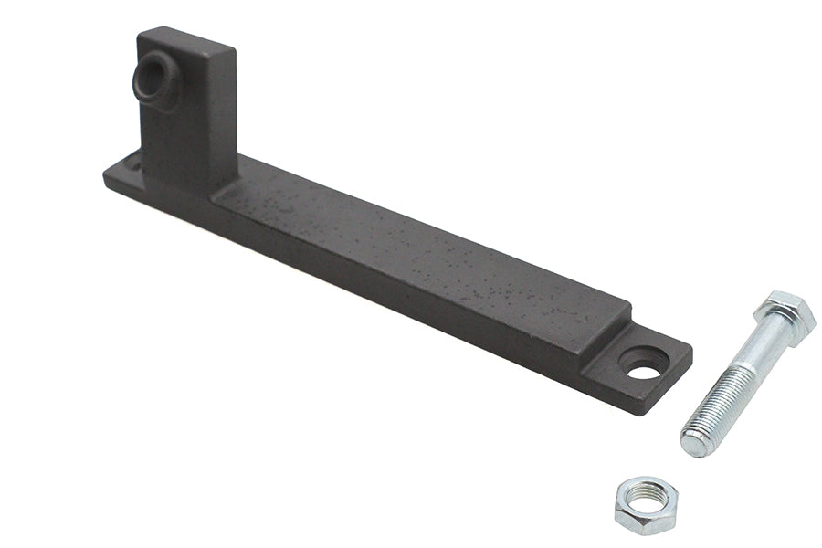 Top Starter Mount Brace Parkerized