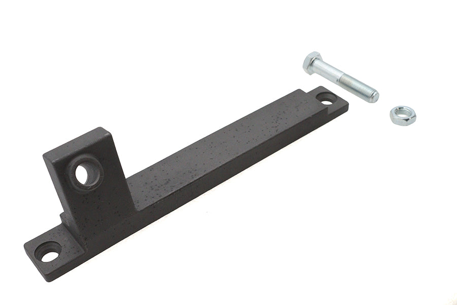 Top Starter Mount Brace Parkerized