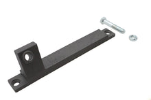 Load image into Gallery viewer, Top Starter Mount Brace Parkerized
