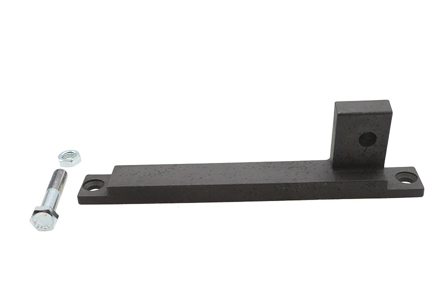 Top Starter Mount Brace Parkerized