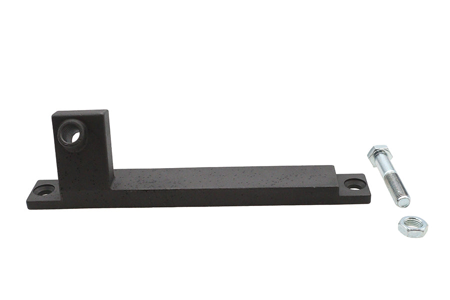 Top Starter Mount Brace Parkerized