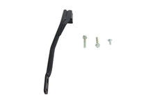 Load image into Gallery viewer, Rear Exhaust Bracket Black