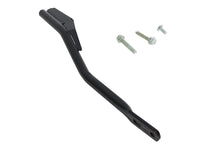 Load image into Gallery viewer, Rear Exhaust Bracket Black