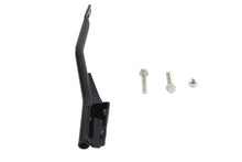 Load image into Gallery viewer, Rear Exhaust Bracket Black