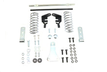Load image into Gallery viewer, Auxiliary Buddy Seat Spring Kit