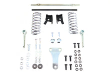 Load image into Gallery viewer, Auxiliary Buddy Seat Spring Kit