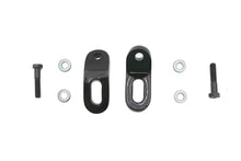 Load image into Gallery viewer, Wyatt Gatling Tie Down Anchor Set Black