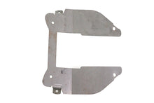 Load image into Gallery viewer, M8 Seat Mount Frame Cover Plate Black