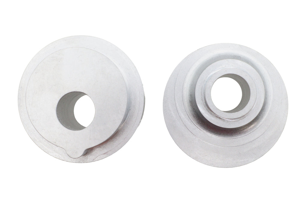 Solid Front Motor Mount Kit