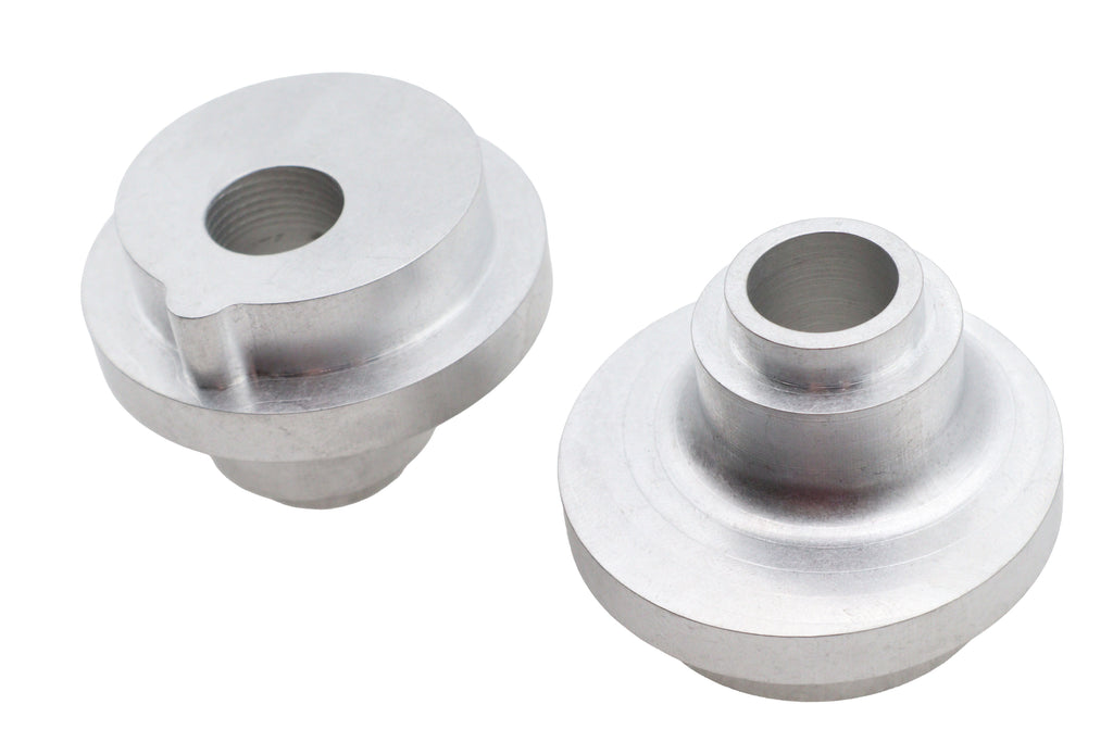 Solid Front Motor Mount Kit