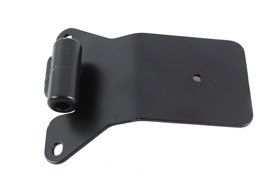 Softail Solo Seat Front Mount