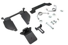 Load image into Gallery viewer, M8 Solo Seat Mount Kit Black