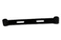 Rigid Frame Rear Seat Mount Bracket Black