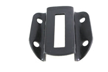 Load image into Gallery viewer, Solo Seat Front Mount Black