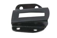 Load image into Gallery viewer, Solo Seat Front Mount Black