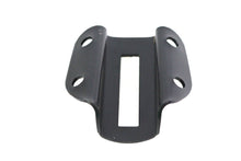 Load image into Gallery viewer, Solo Seat Front Mount Black