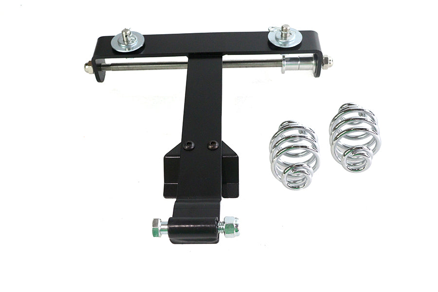 Solo Seat Mount Kit