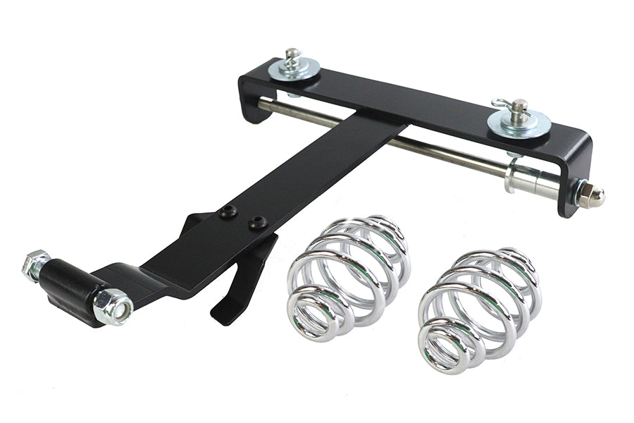 Solo Seat Mount Kit