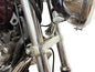 Stainless Steel 39mm Headlamp Bracket Kit