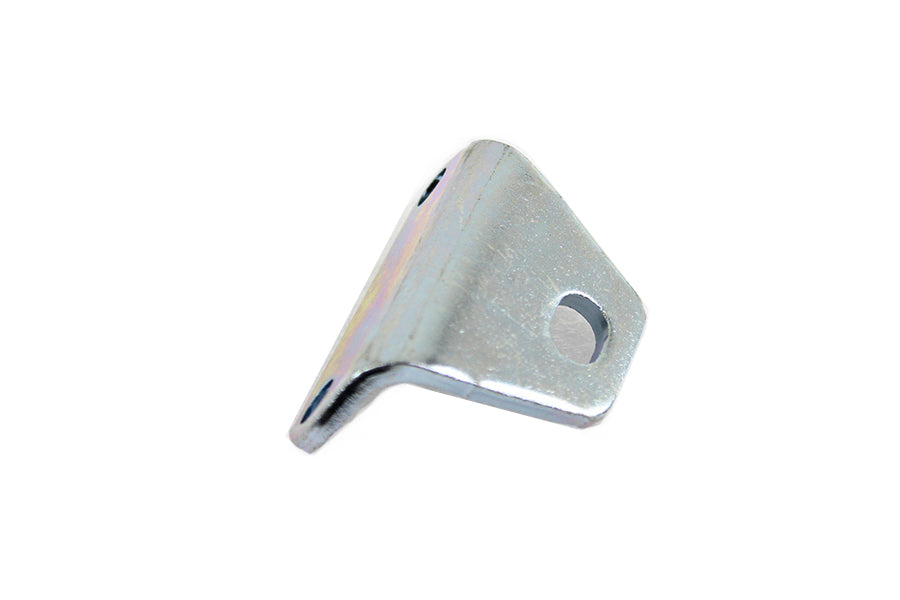 Front Exhaust Bracket Zinc Plated