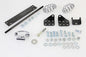 Solo Seat Mount Kit