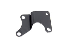 Load image into Gallery viewer, Electric Starter Motor Bracket Black