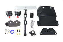 Load image into Gallery viewer, Police Type Solo Seat Mount Kit