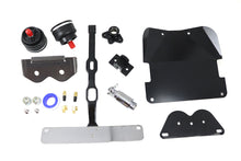 Load image into Gallery viewer, Police Type Solo Seat Mount Kit