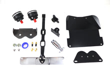Load image into Gallery viewer, Police Type Solo Seat Mount Kit