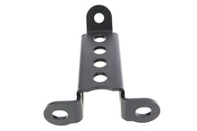 Load image into Gallery viewer, Bates Bottom Mount Bracket Black