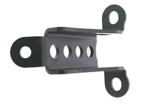 Load image into Gallery viewer, Bates Bottom Mount Bracket Black