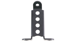 Load image into Gallery viewer, Bates Bottom Mount Bracket Black