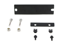 Load image into Gallery viewer, Coil Mount Bracket Kit Black