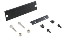 Load image into Gallery viewer, Coil Mount Bracket Kit Black