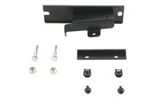 Load image into Gallery viewer, Coil Mount Bracket Kit Black