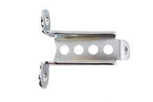 Load image into Gallery viewer, Bates Bottom Mount Bracket Chrome