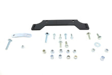 Load image into Gallery viewer, Police Type Solo Seat Mount Kit