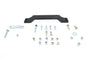 Police Type Solo Seat Mount Kit