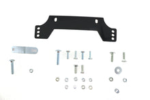 Load image into Gallery viewer, Police Type Solo Seat Mount Kit